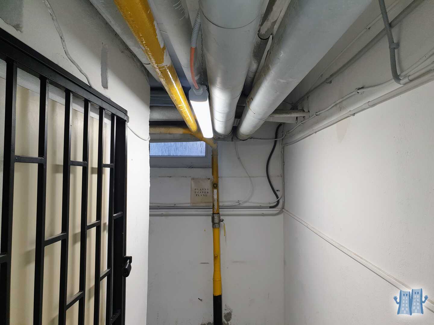 prachotesné svietidlo PHILIPS