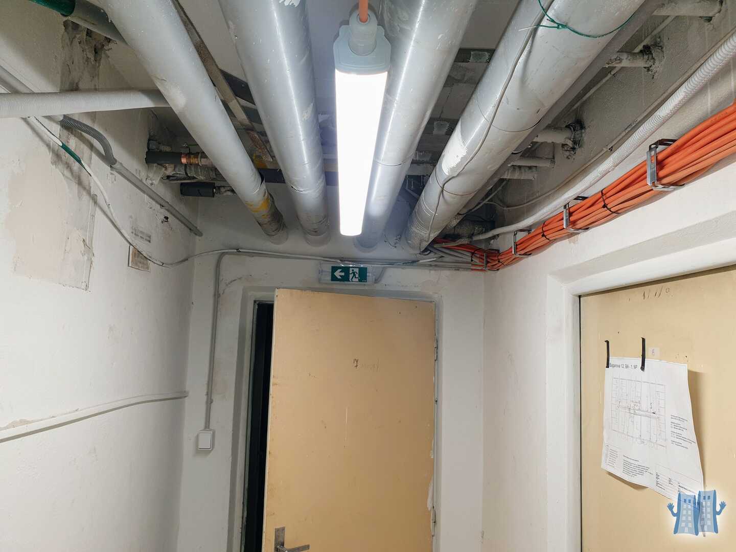 závesné LED svietidlo PHILIPS